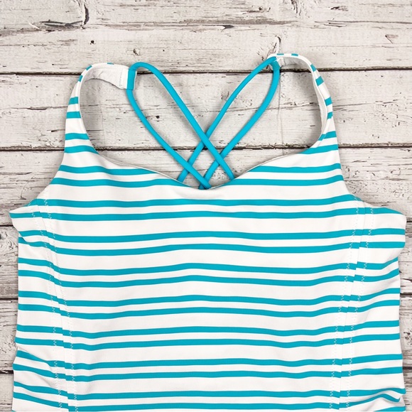 Lululemon Free To Be Tank Sz 8 - Picture 6 of 12